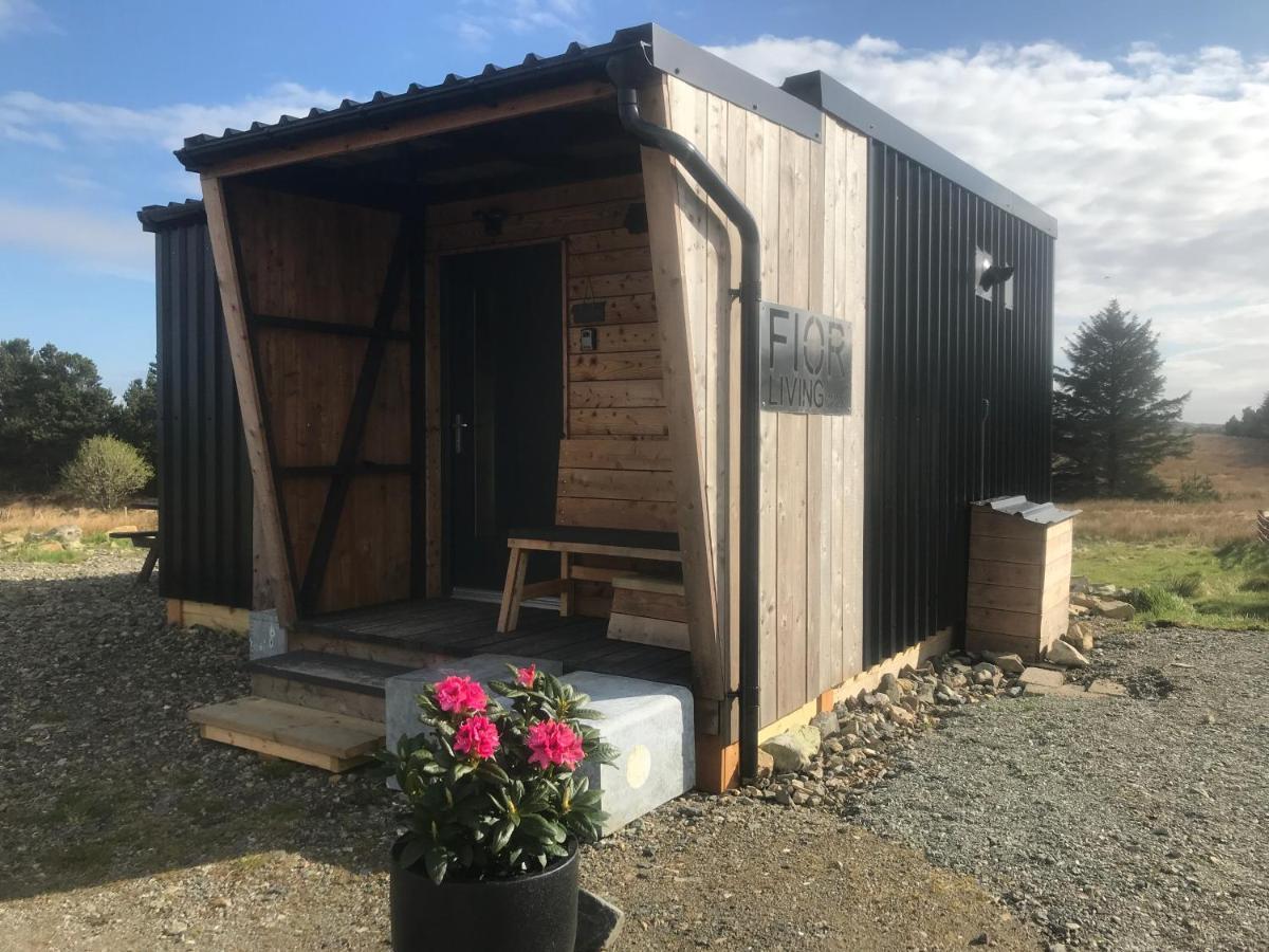 Macaulay Farm Apartment Stornoway (Isle of Lewis)