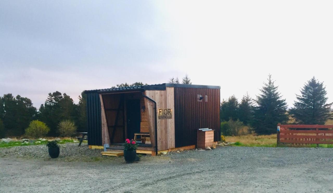 Macaulay Farm Apartment Stornoway (Isle of Lewis)