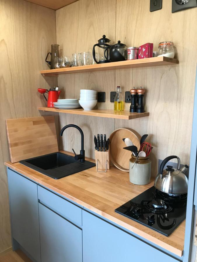 Macaulay Farm Apartment Stornoway (Isle of Lewis)